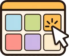 Generaci&oacute;n semiautom&aacute;tica del horario